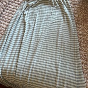 Skirt. Not sure the size.